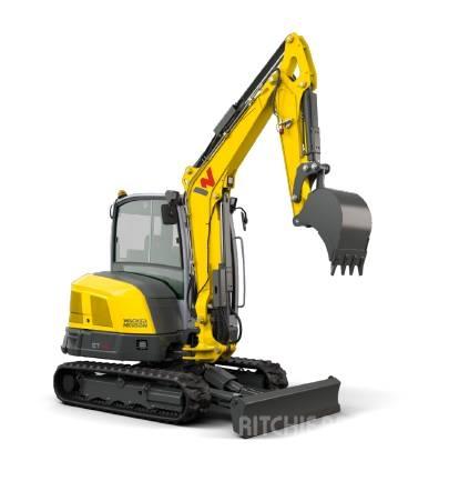 Wacker Neuson ET 42 Escavatori cingolati