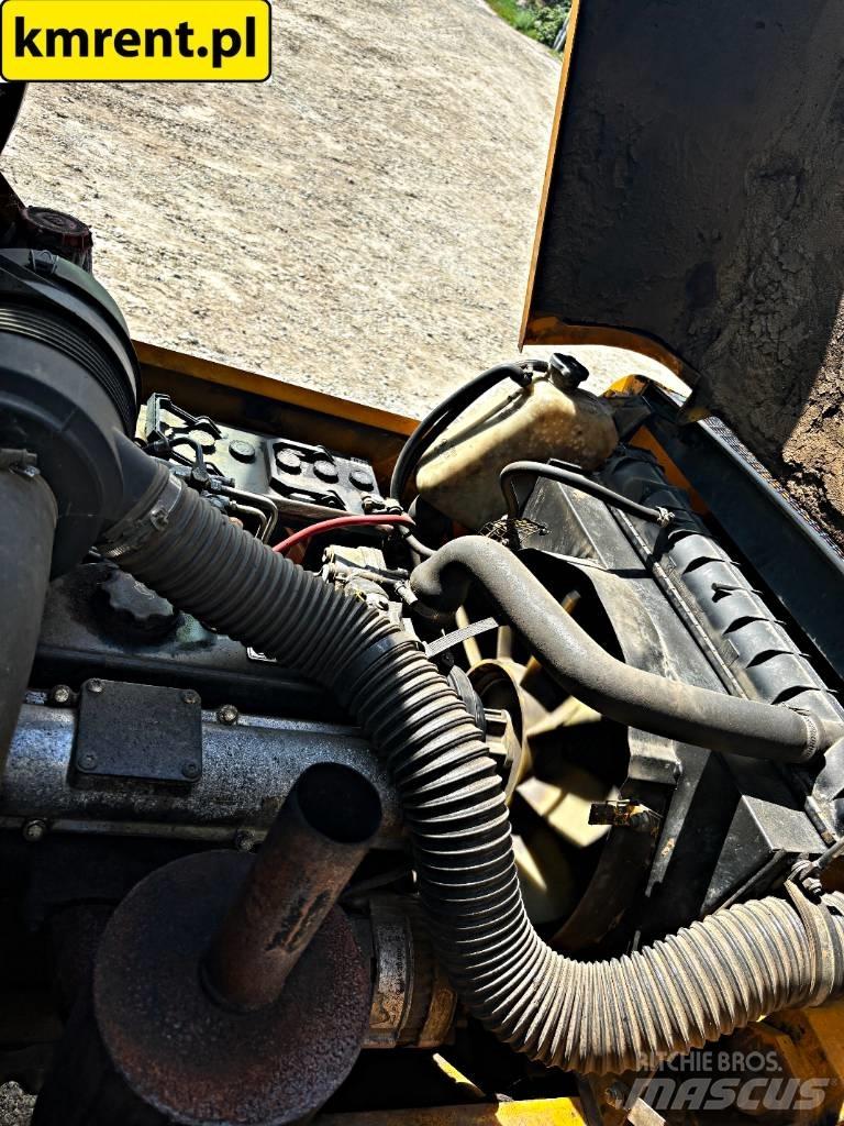 JCB 930 Elevatore per esterni