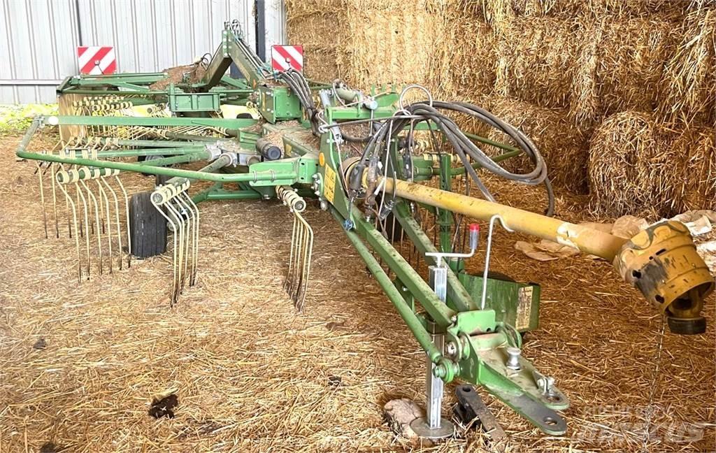 Krone 710/26T Falciandanatrici