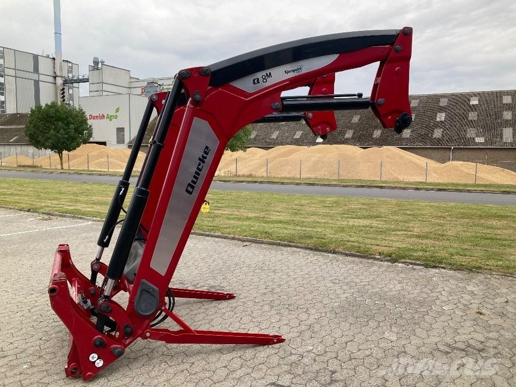  Ålø Q8M Altri accessori per trattori