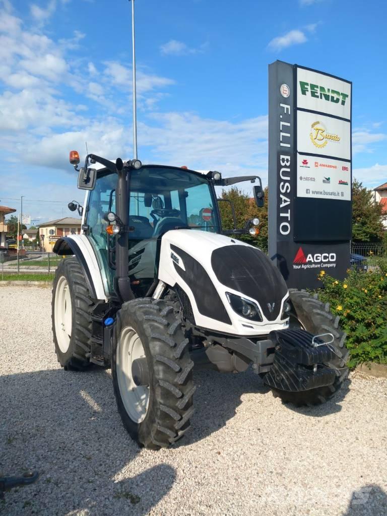 Valtra A 104 Trattori