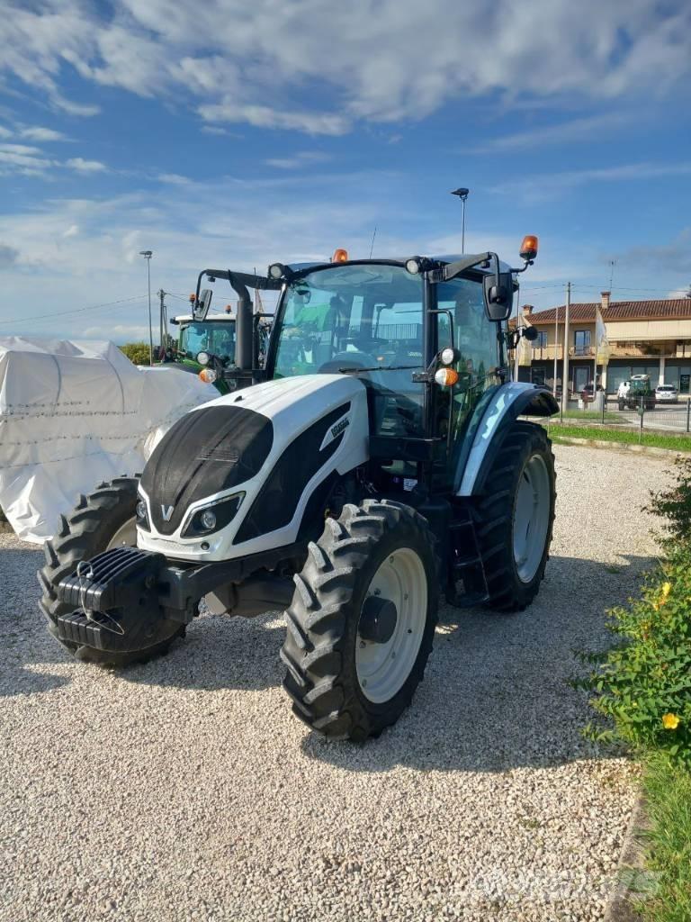 Valtra A 104 Trattori