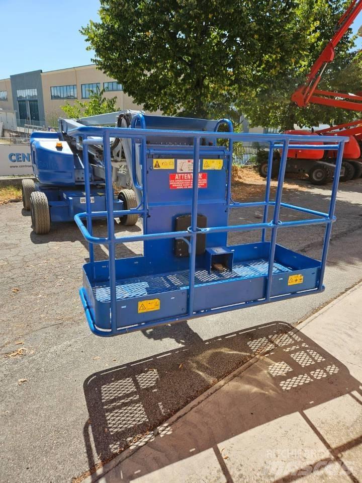 Genie Z 45/25 J DC Piattaforme a braccio articolato