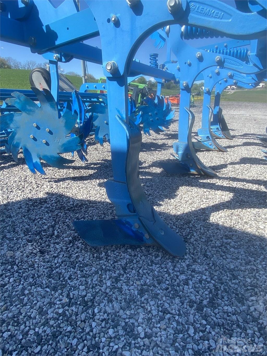 Lemken Karat 10/350 Coltivatori