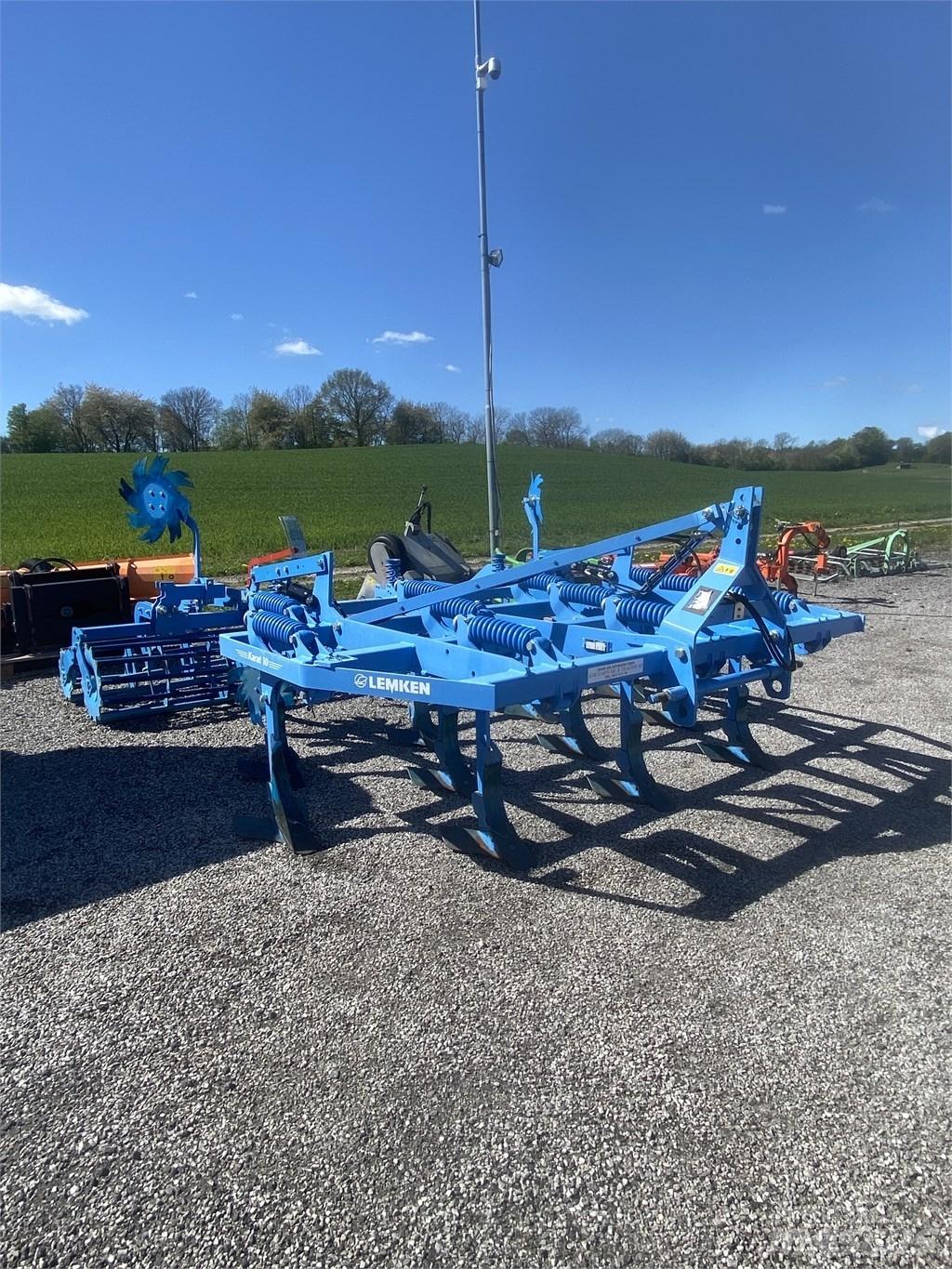 Lemken Karat 10/350 Coltivatori