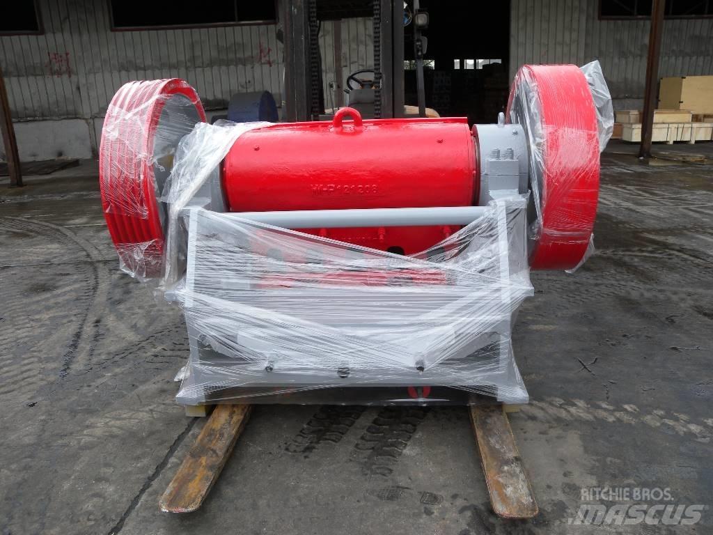 Kinglink PEX250x1200 Frantoi