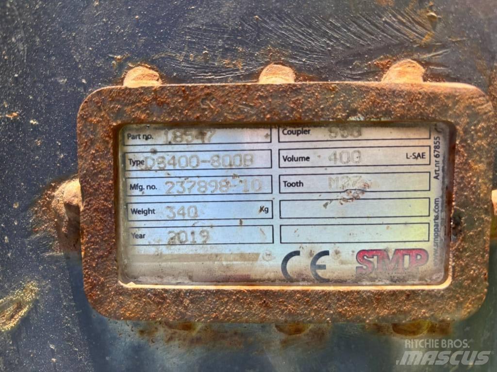 Kobelco SK 75 SR-3E Escavatori medi 7t - 12t