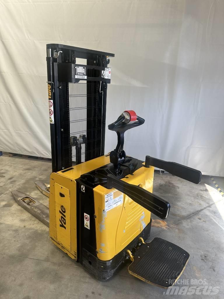 Yale ms15x Transpallet uomo a terra