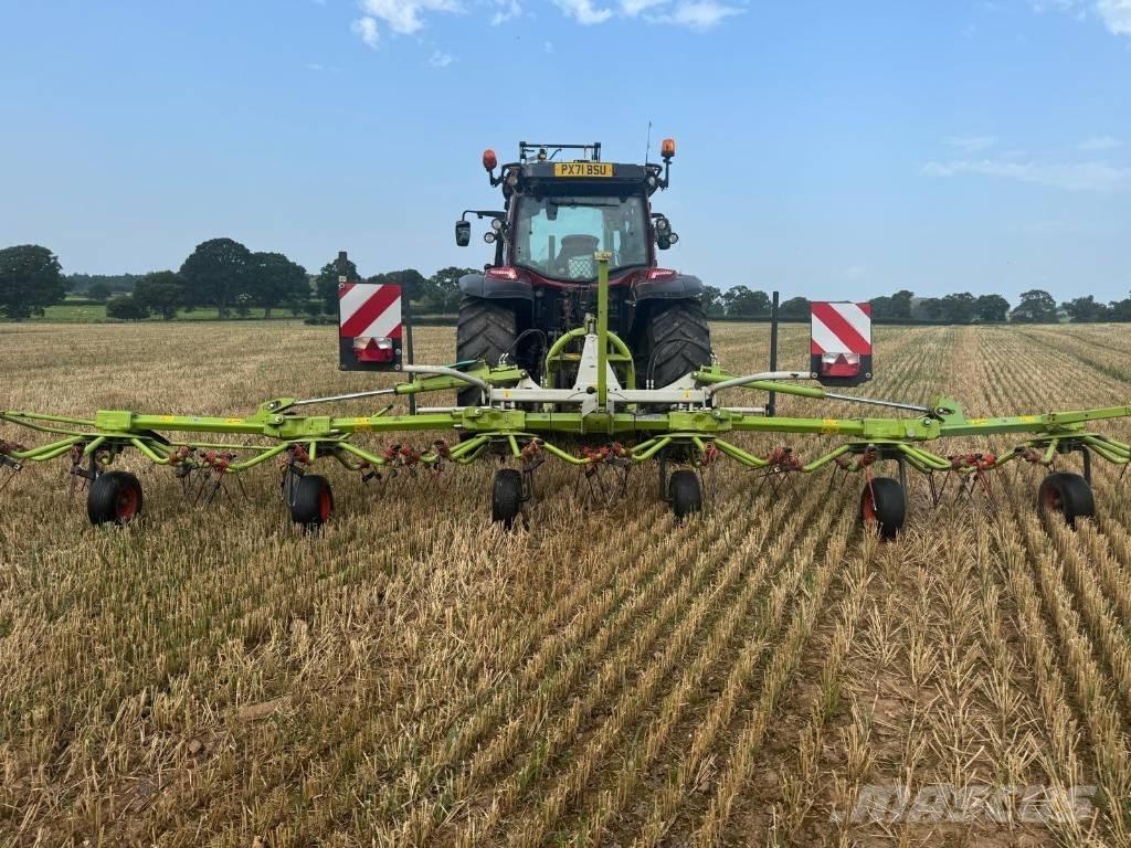 CLAAS Volto 800 Ranghinatori