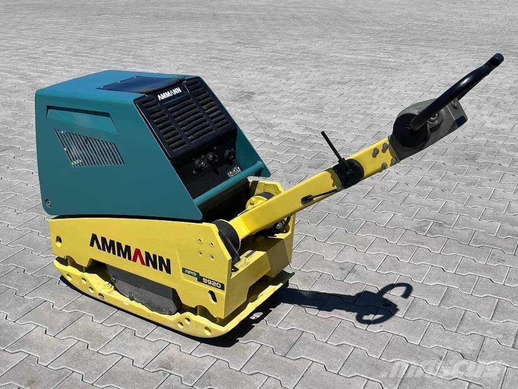 Ammann APR 5920 Vibratori