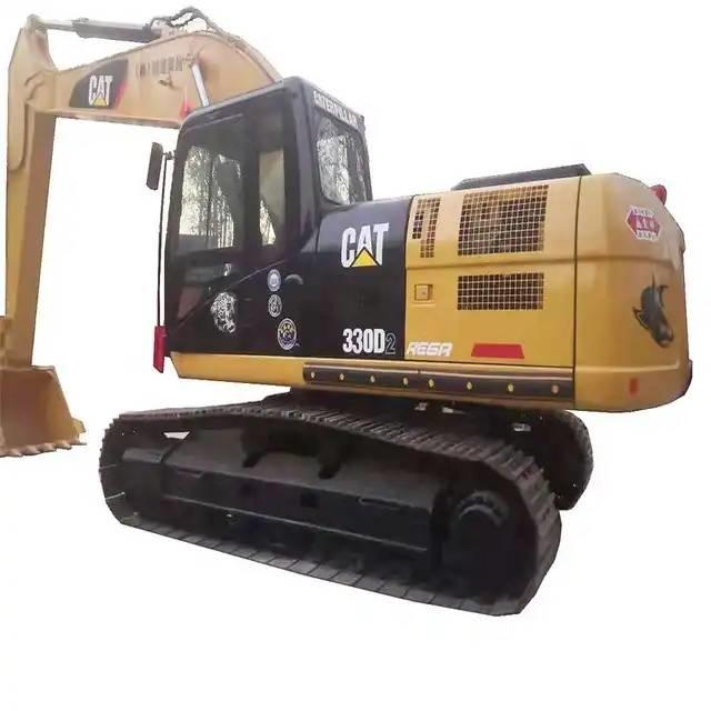 CAT CAT330D Escavatori medi 7t - 12t