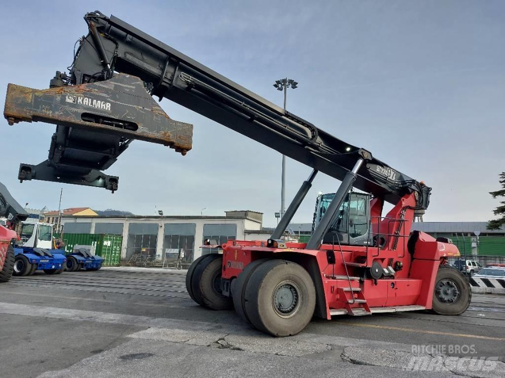 Kalmar DRG450-65S6 Carrelli elevatori