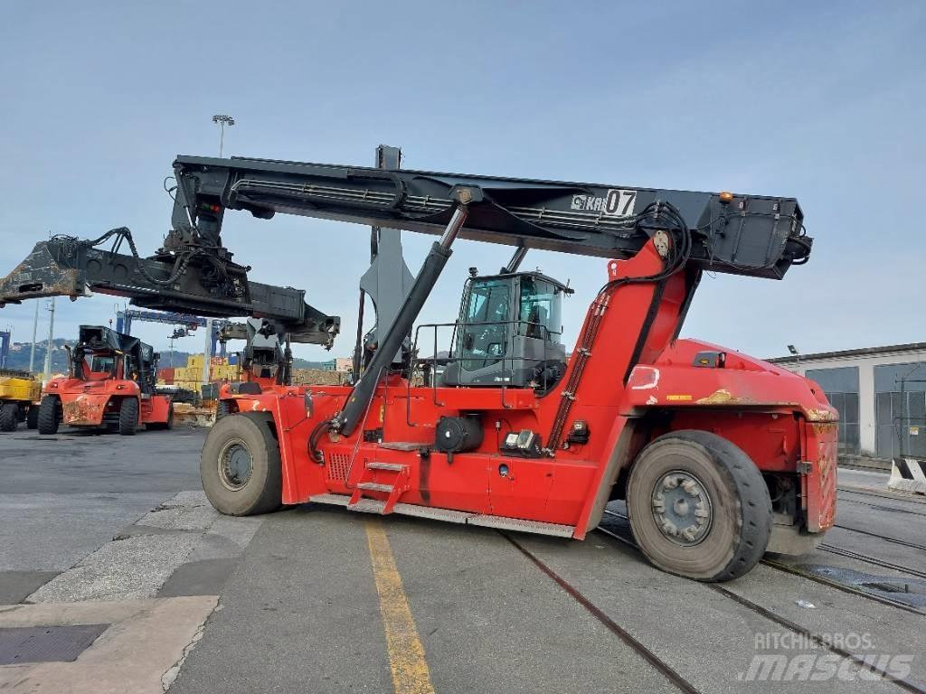 Kalmar DRG450-65S6 Carrelli elevatori