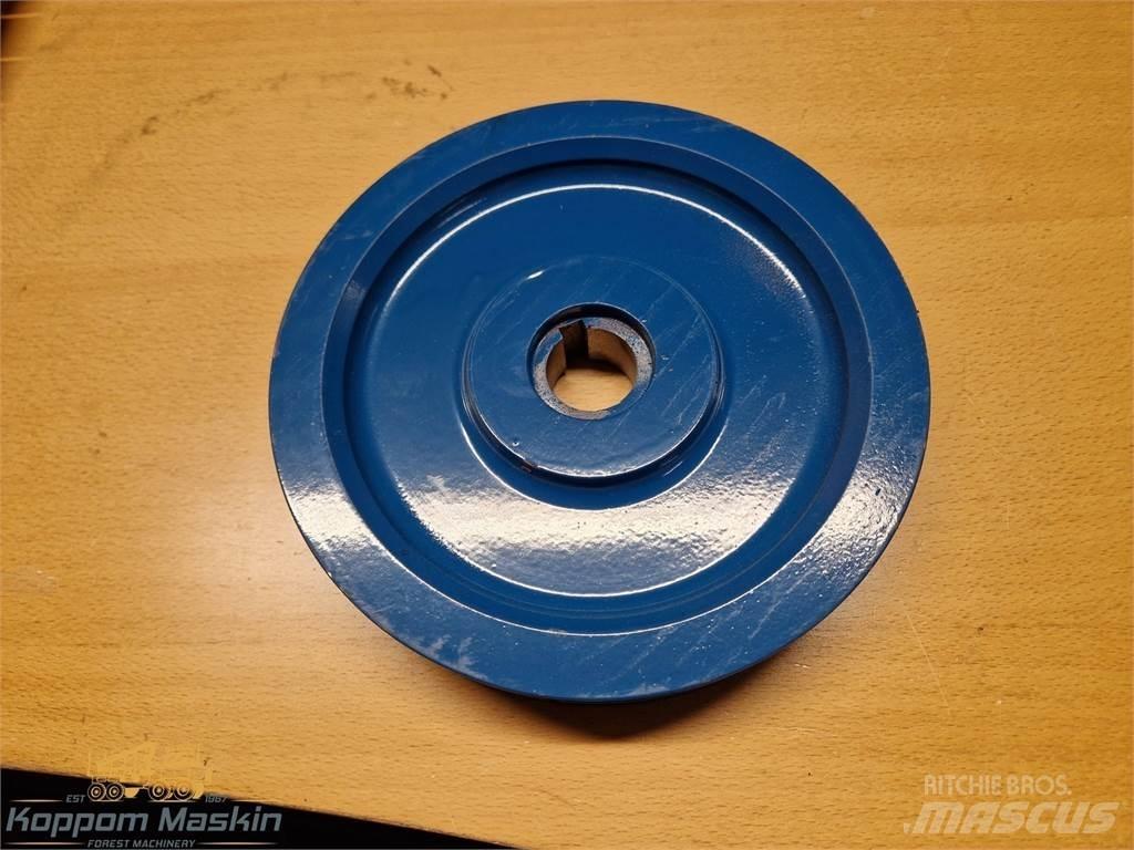 Rottne 065-0096 Motori