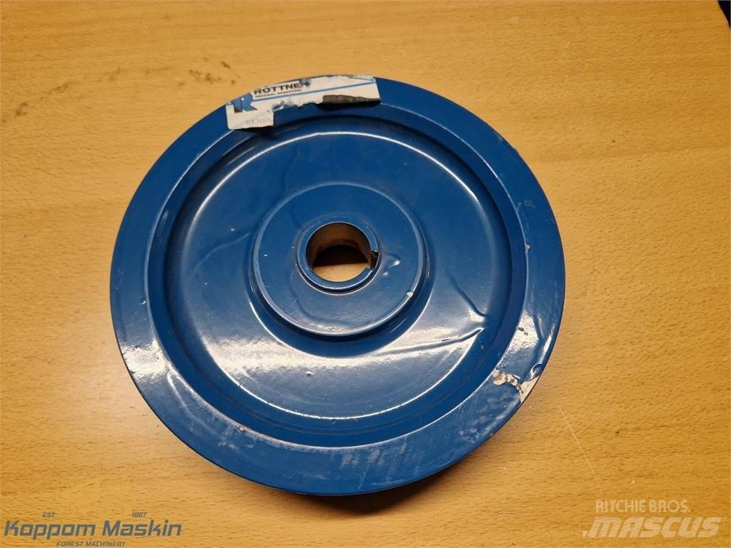Rottne 065-0096 Motori
