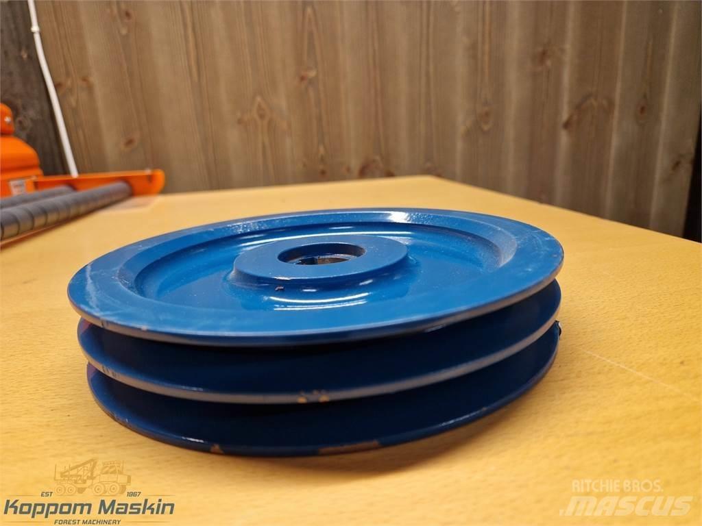 Rottne 065-0096 Motori