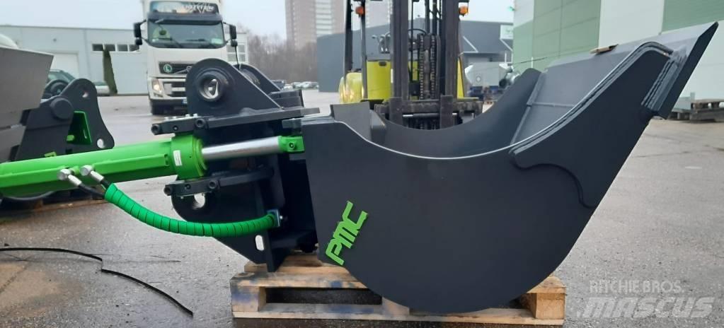 PMC HPB121_HX160 Benne
