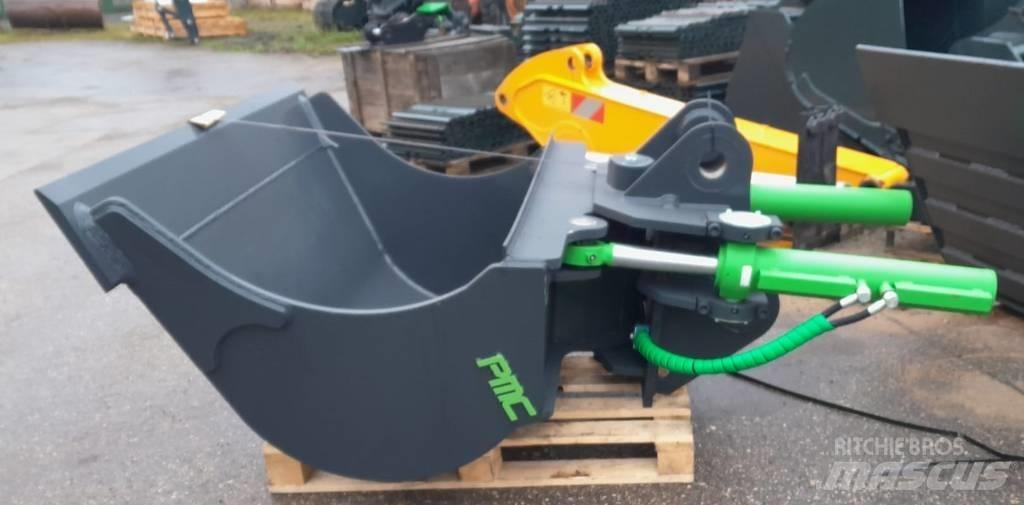 PMC HPB121_HX160 Benne