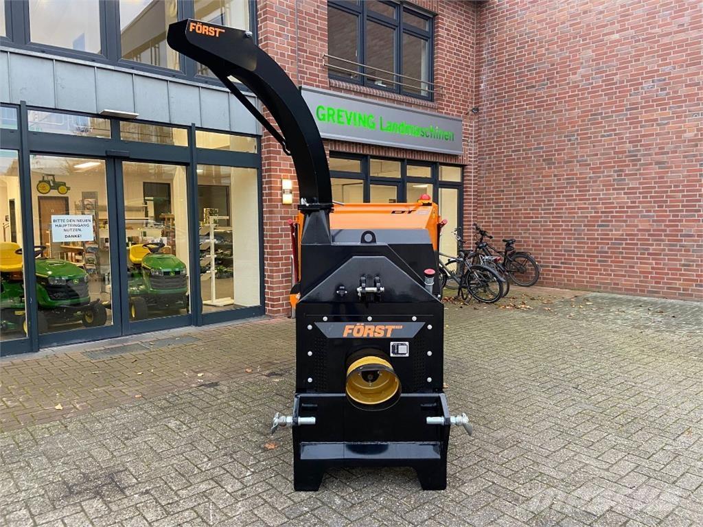  Sonstige PT8 Trince semoventi