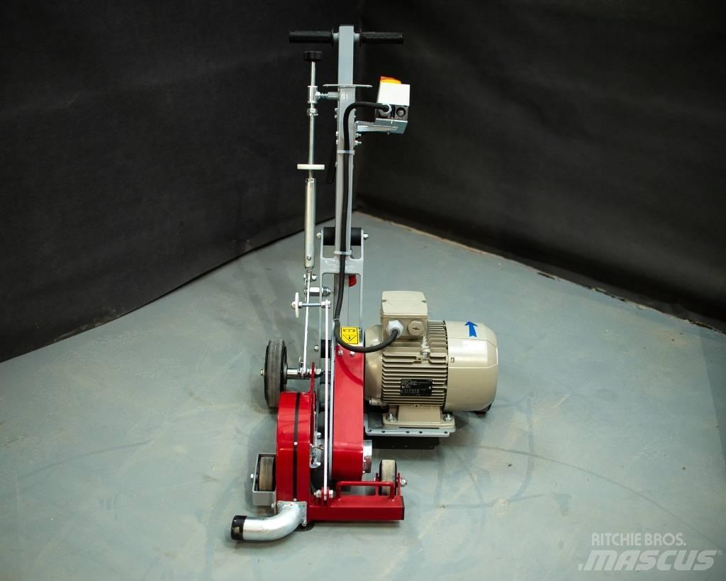 Diakat RK10E Costruzioni - Altro