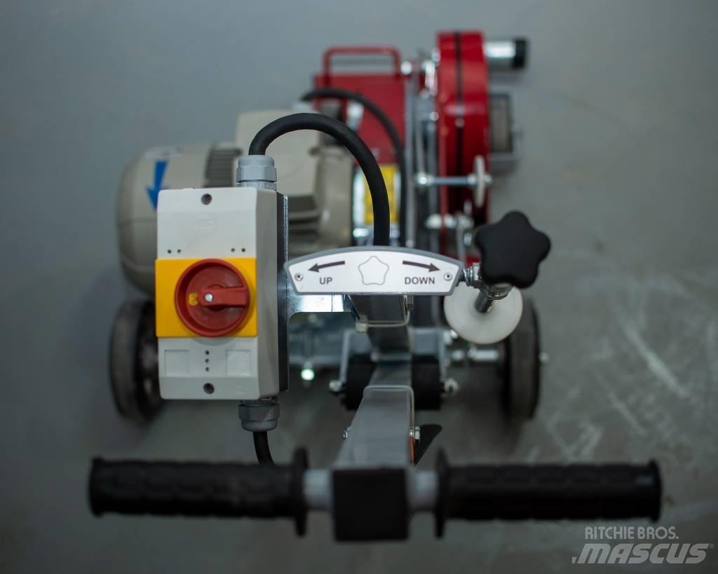 Diakat RK10E Costruzioni - Altro