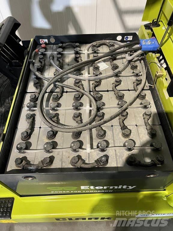 Clark GTX18 Carrelli elevatori elettrici