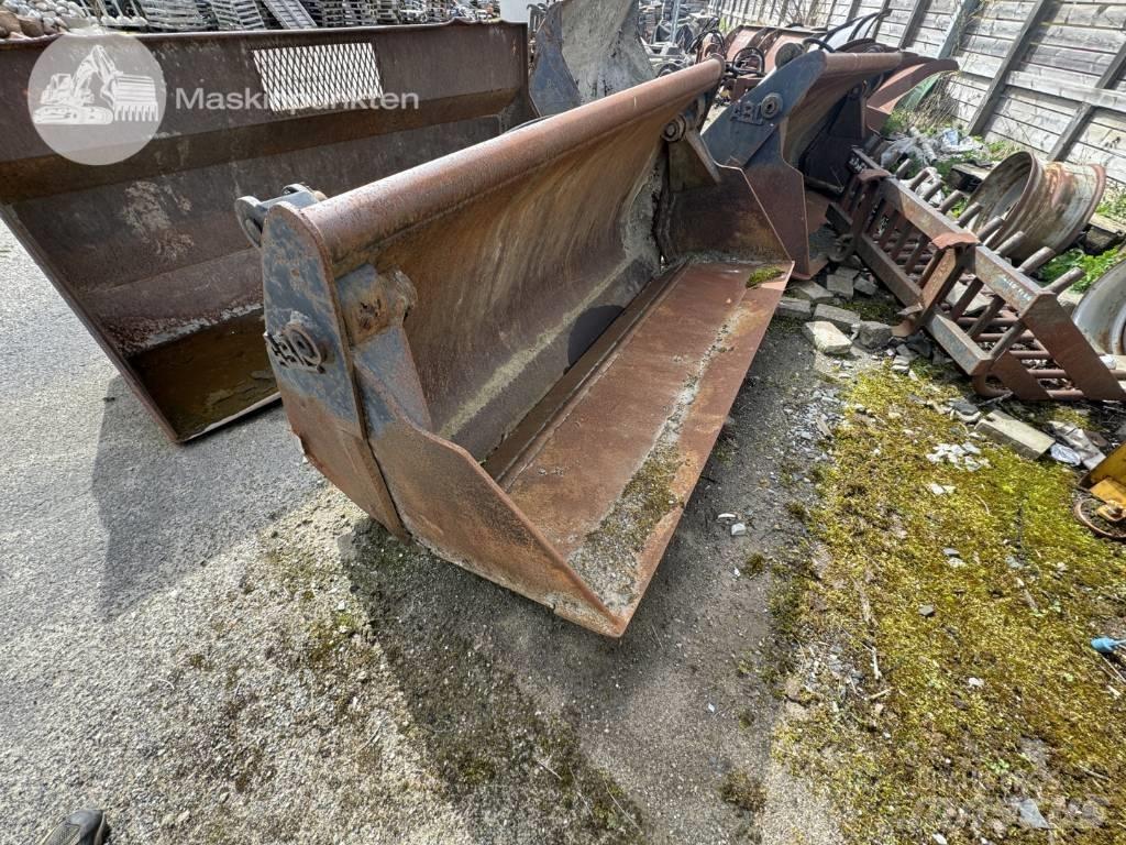 ABL 120 Kombiskopa Benne