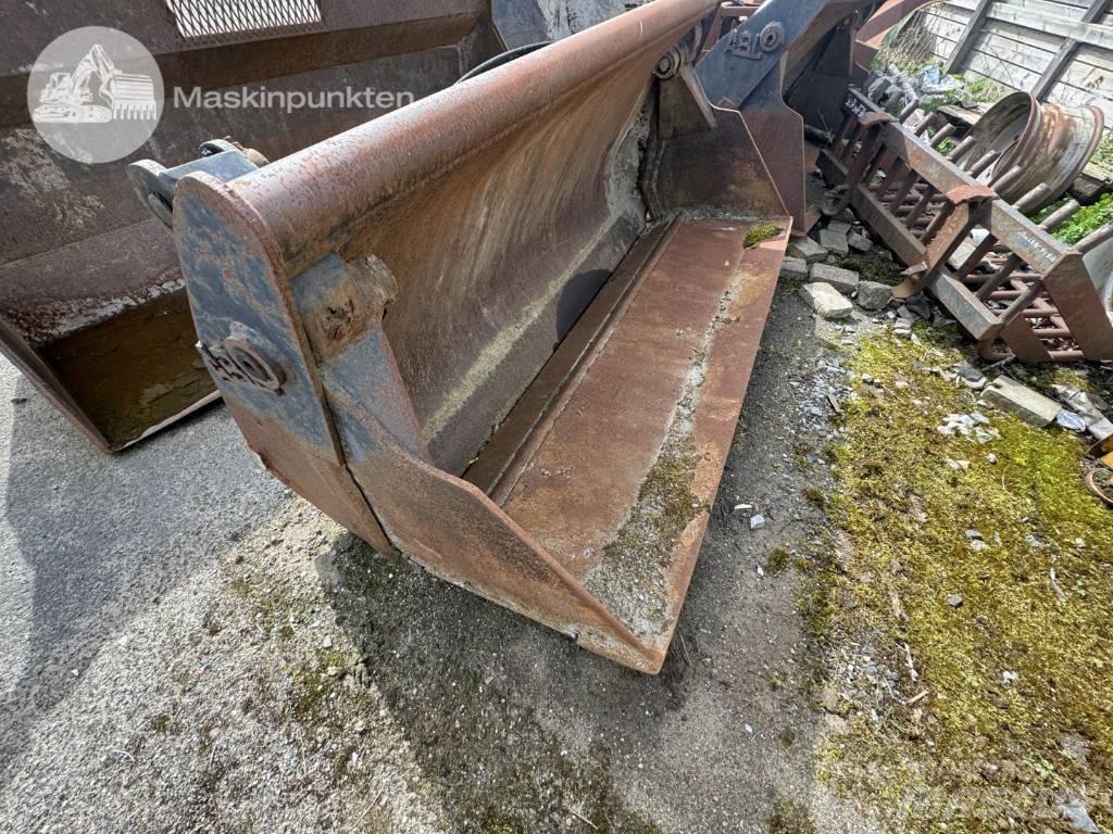 ABL 120 Kombiskopa Benne