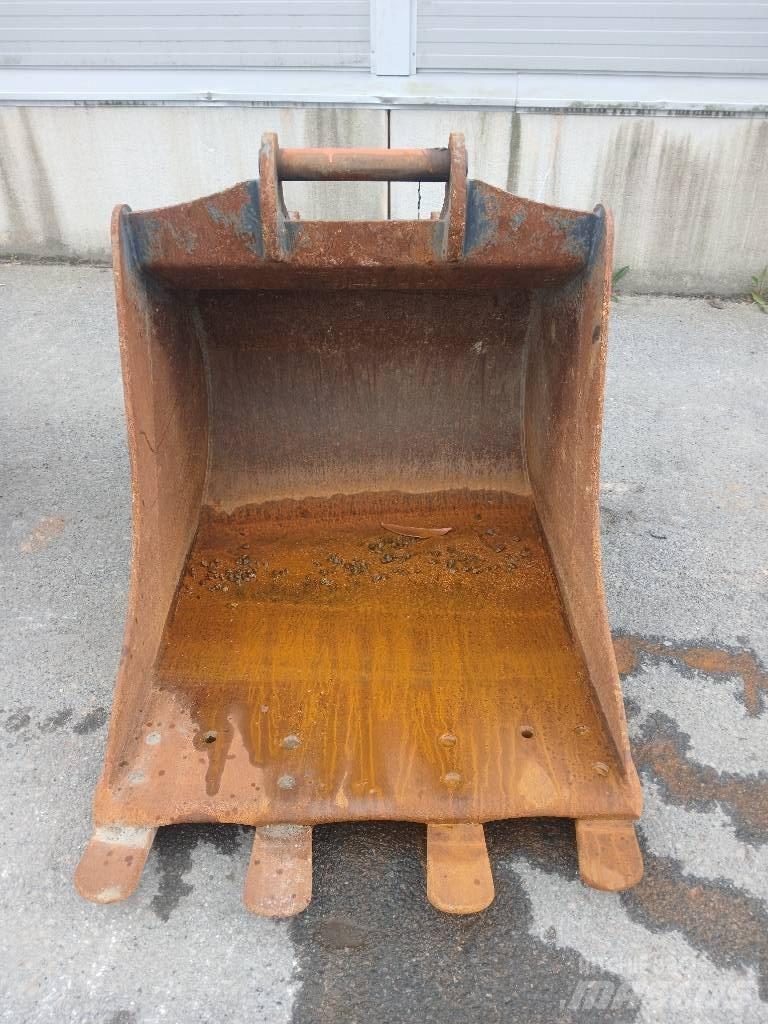 Volvo EWR150E Escavatori gommati