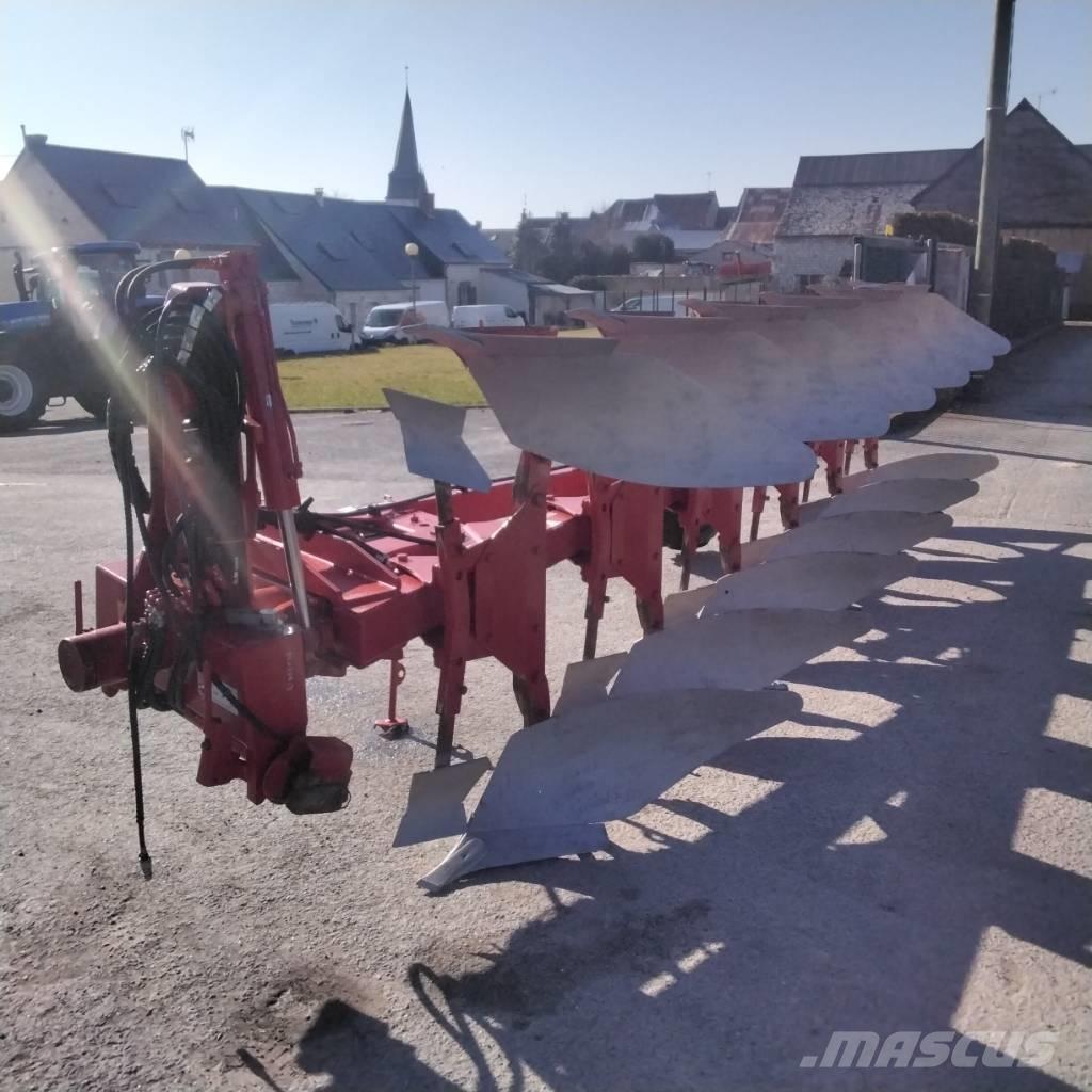 Demblon TC 75 LV Aratri reversibili