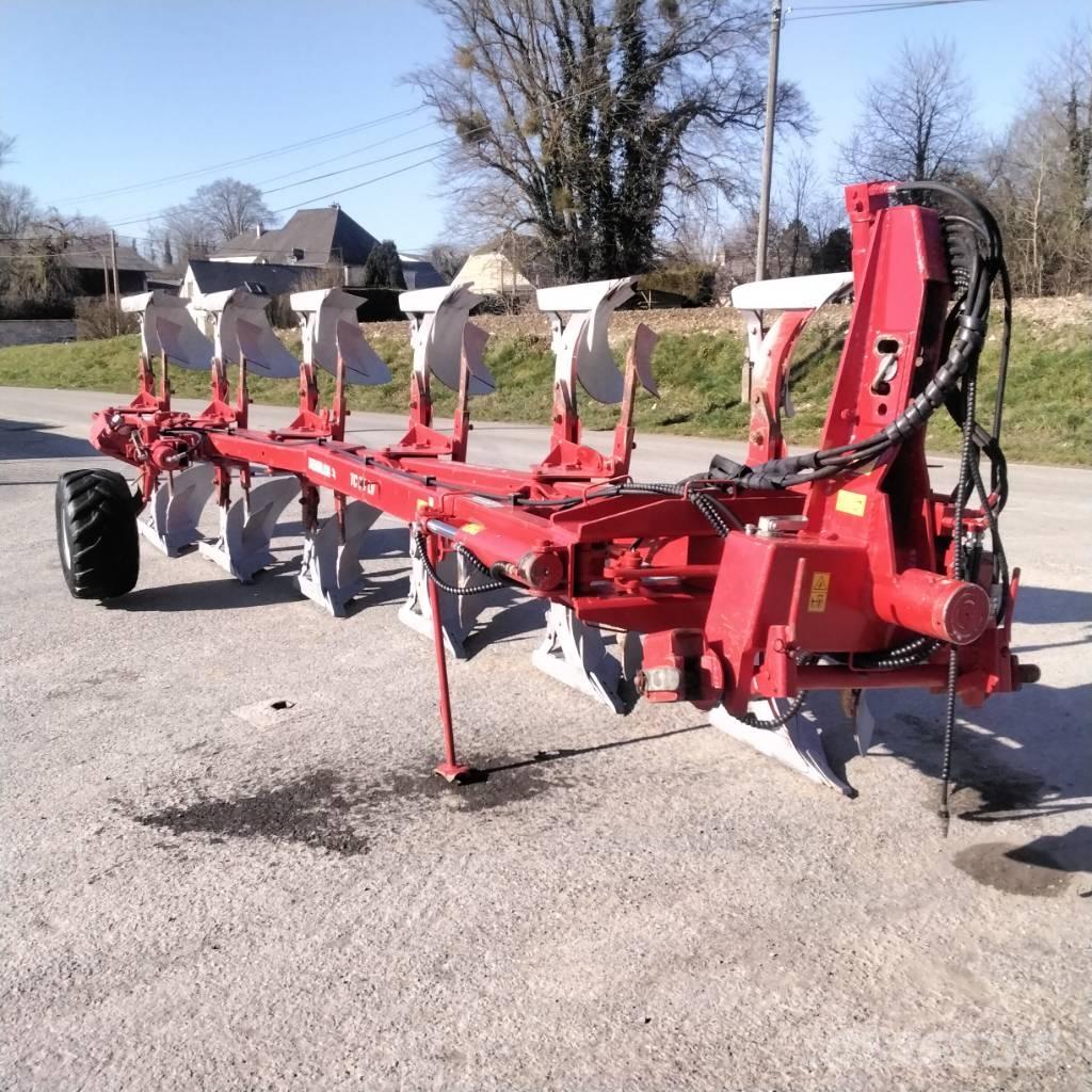 Demblon TC 75 LV Aratri reversibili