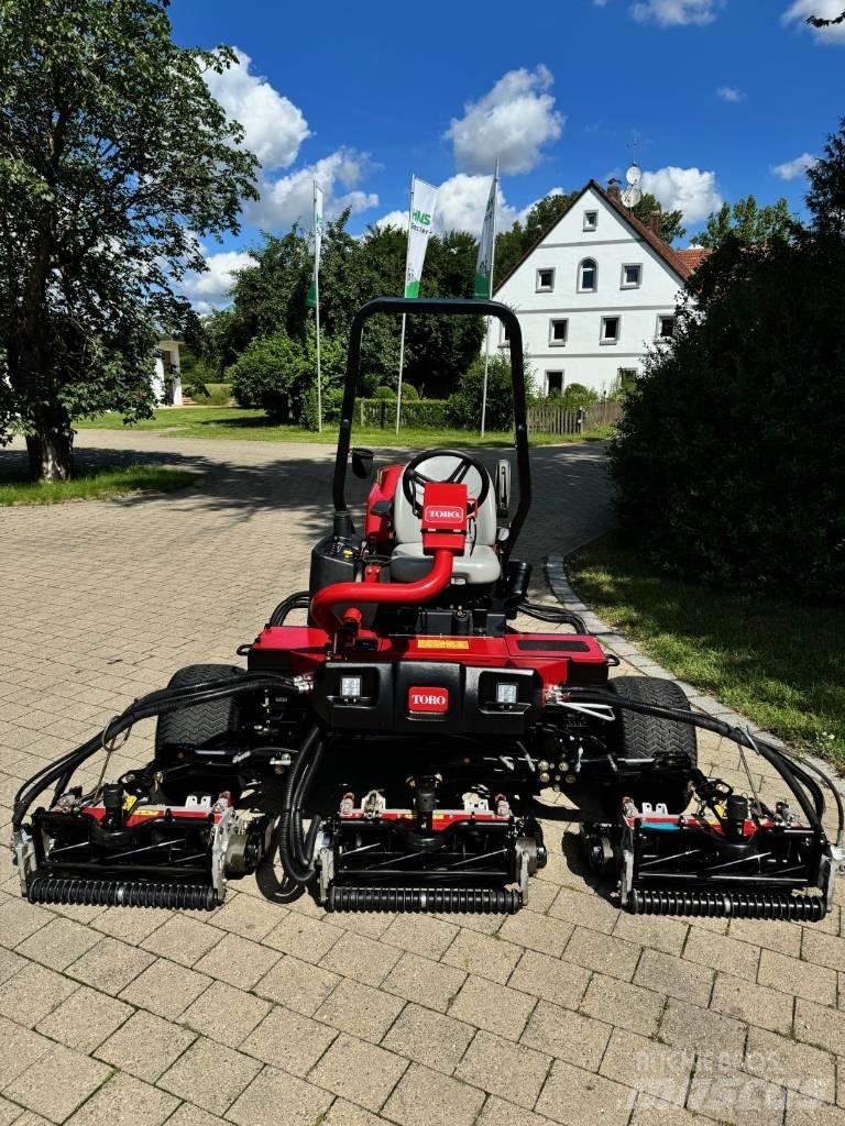 Toro Reelmaster 3575 Tosaerba per il fairway