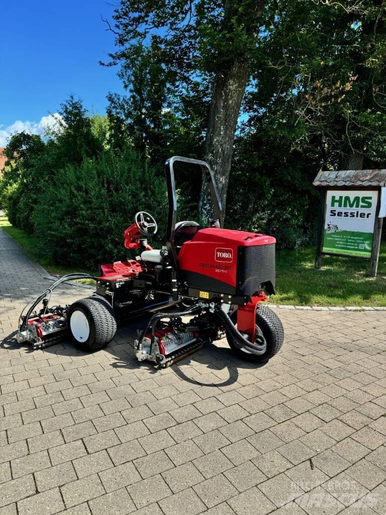 Toro Reelmaster 3575 Tosaerba per il fairway