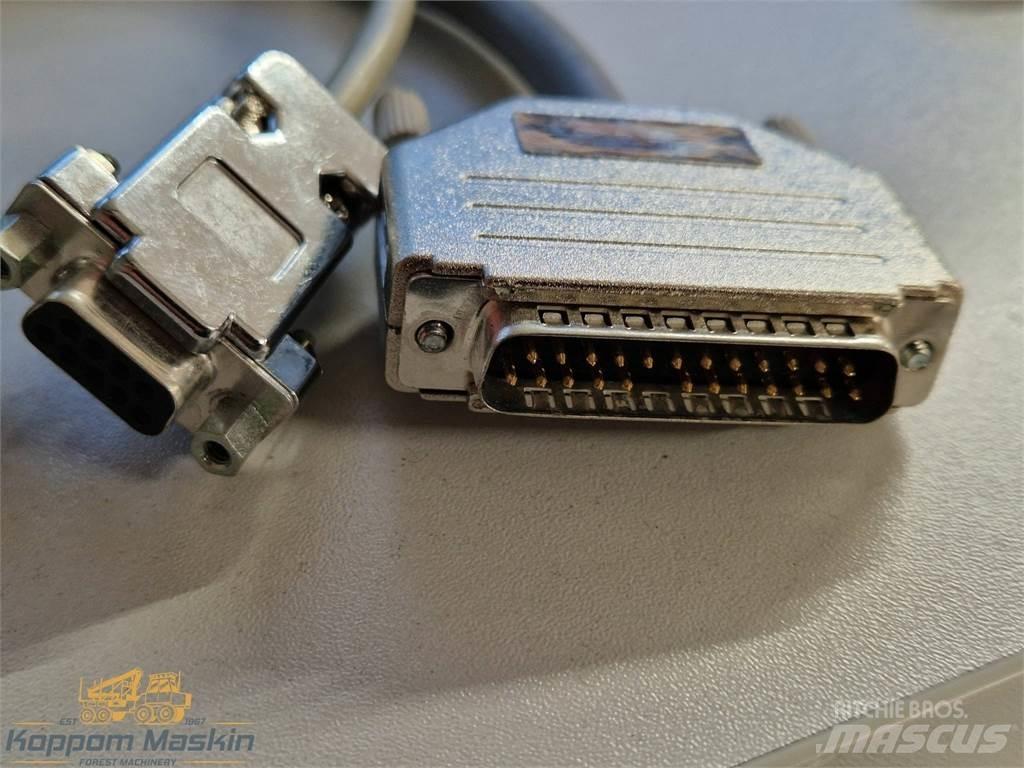 Rottne 401-13436 Componenti elettroniche