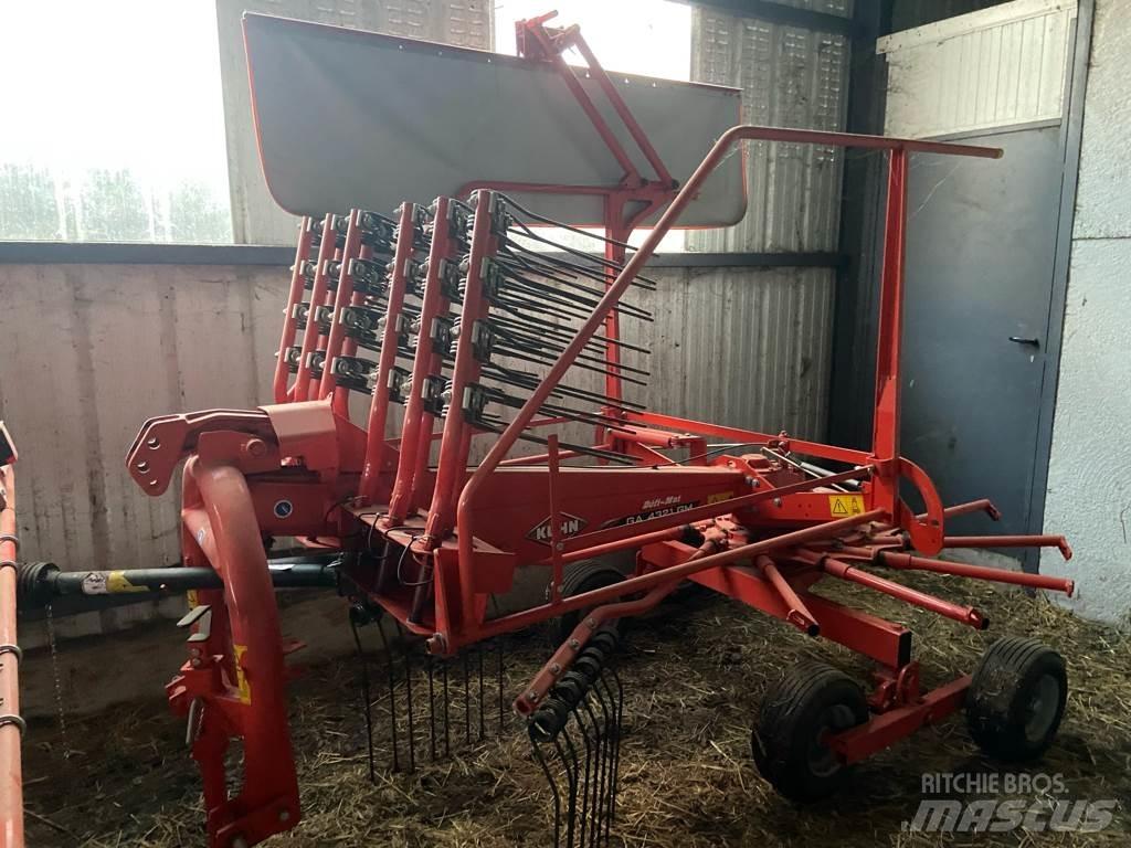 Kuhn GA4321 Falciandanatrici