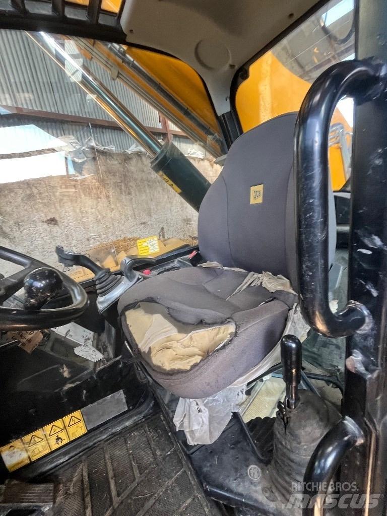 JCB 540-170 Sollevatori telescopici