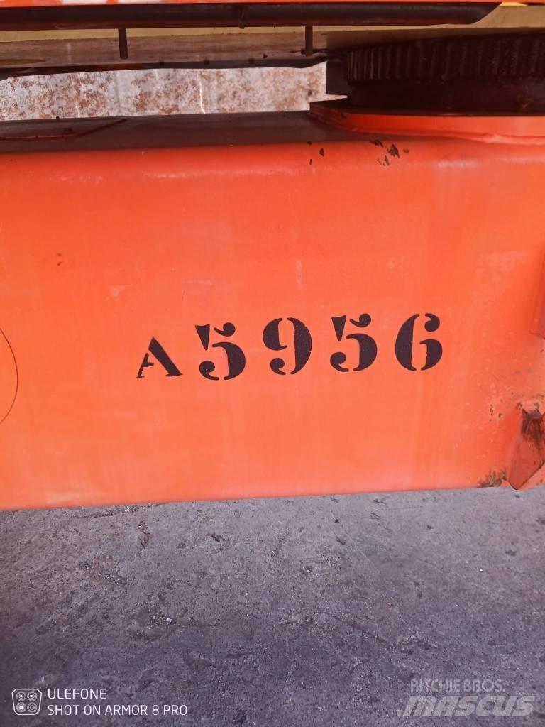 JLG 1350 SJP Piattaforme a braccio telescopico