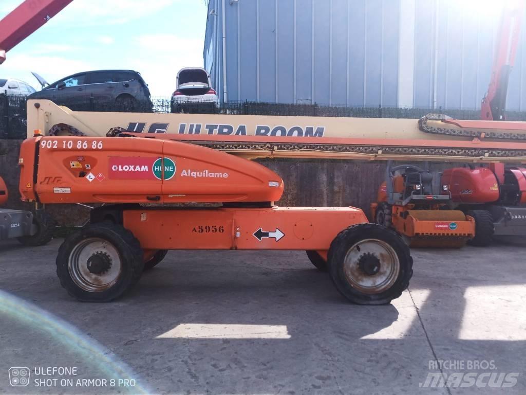 JLG 1350 SJP Piattaforme a braccio telescopico