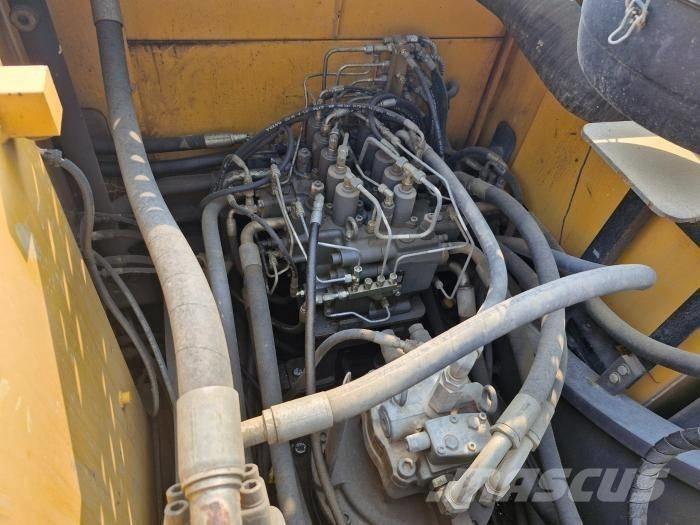 Volvo EC 300 EL Escavatori cingolati