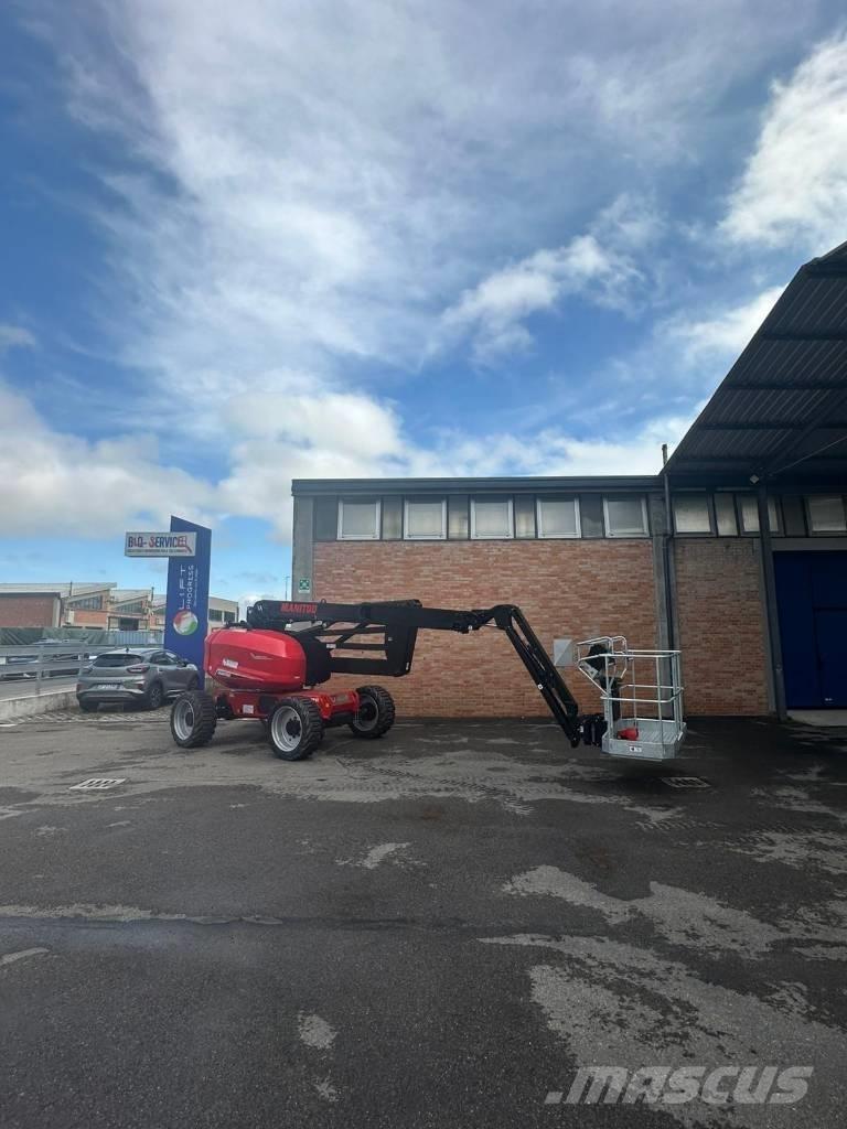 Manitou 180 ATJ Piattaforme a braccio articolato