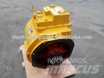 Shantui SD 32 W Trasmissione