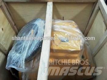 Shantui SD 32 W Trasmissione