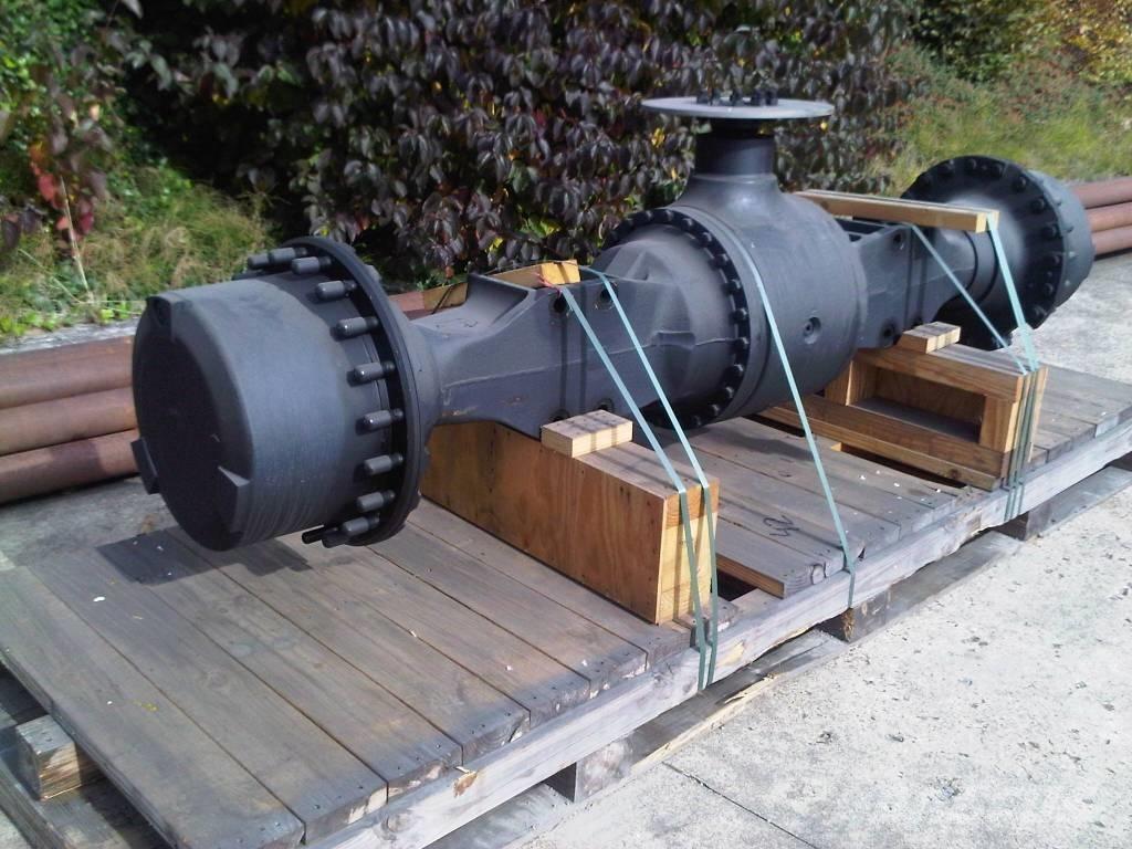  Dana Spicer 43R175 Assi