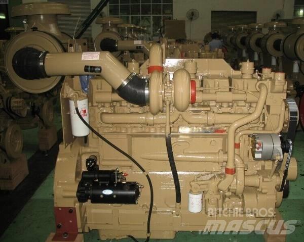 Cummins KTA19-G2 Motori