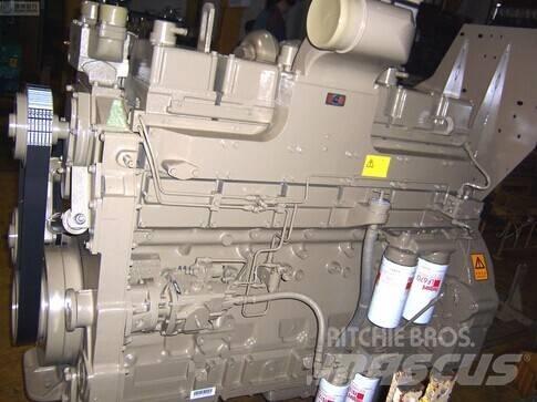 Cummins KTA19-G2 Motori