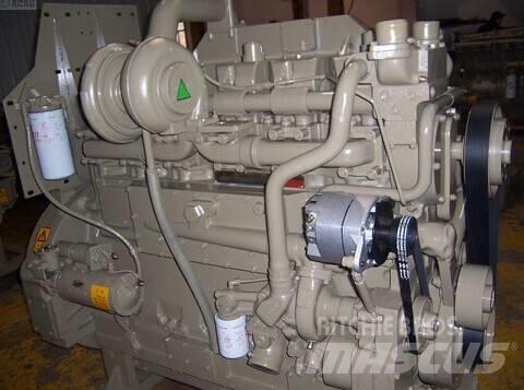 Cummins KTA19-G2 Motori