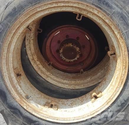  Aros Jante 28 Pneumatici, ruote e cerchioni