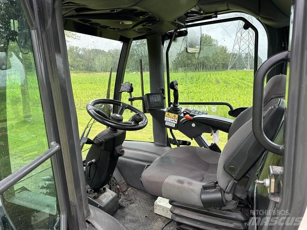 Multihog MX-75 Trattori
