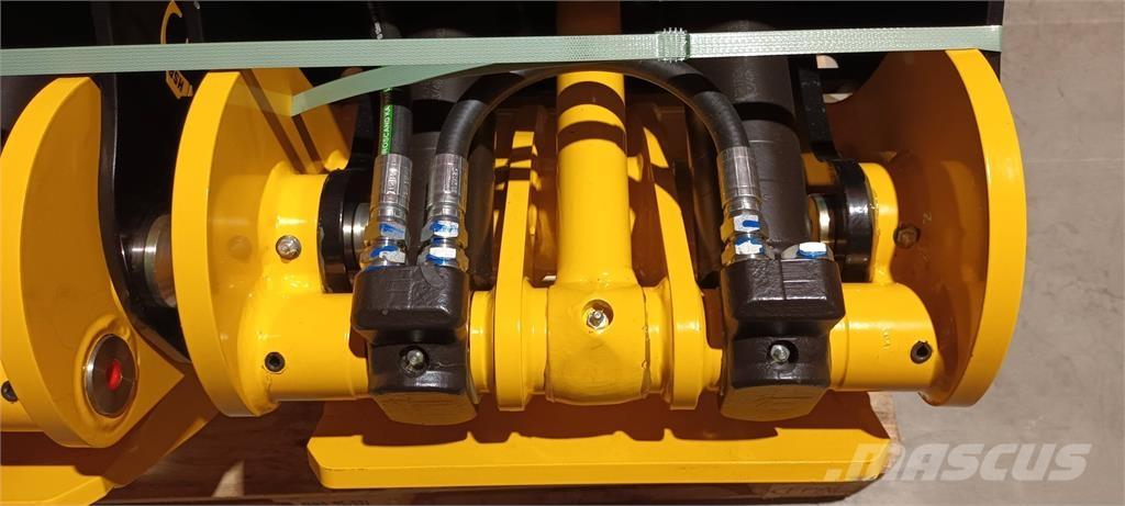 HSP Gripen 040HD Pinze