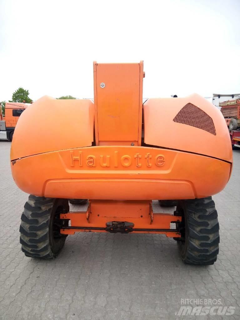 Haulotte H 16 TPX Piattaforme a braccio telescopico